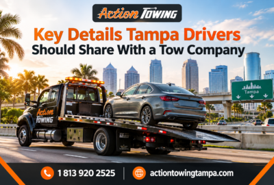 professional towing tampa