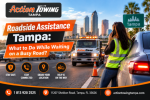 roadside assistance tampa