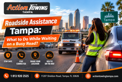 roadside assistance tampa