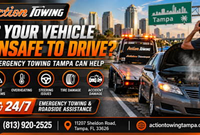emergency towing tampa